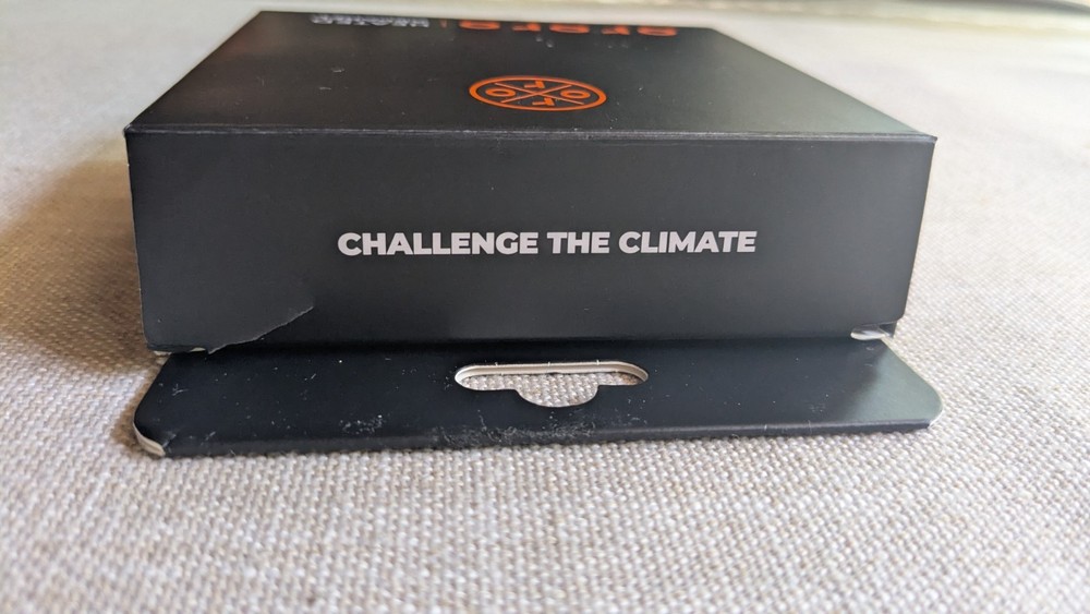 ORORO Mini 5K Heated Apparel Battery Pack + Charging Cable