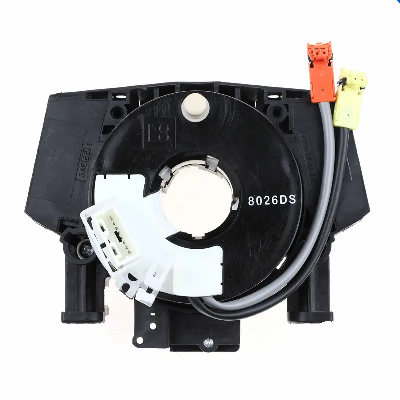 NEW 2004-2015 Clock Spring For Nissan Titan