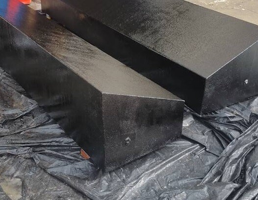 Fasco #54 - Coal Tar Epoxy - 1.5 Gallon Kit