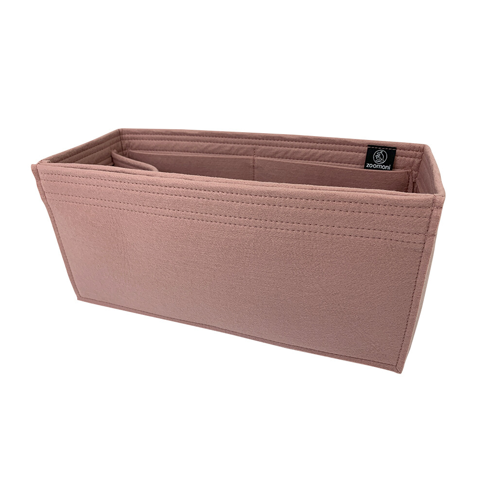 Bag Organizer for Chanel Cerf Medium [35cm/13.7″] Insert