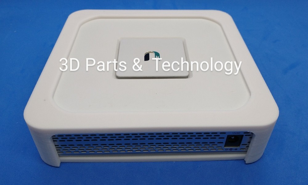 USG Wall Mount Assy Fit Ubiquiti UniFi Security Gateway