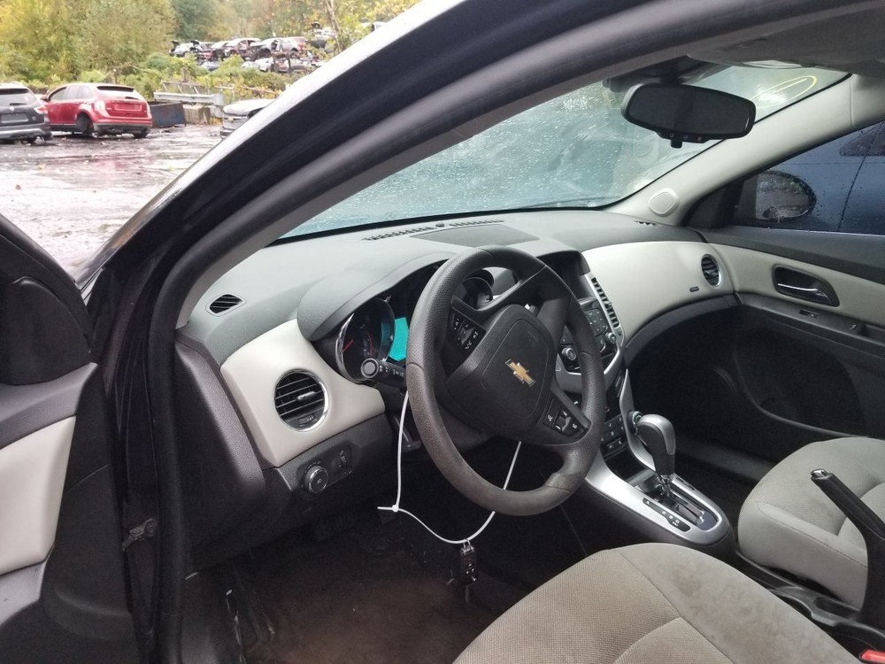 Rear View Mirror Fits 13-22 ENCORE 4995808