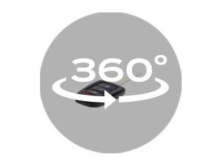 Keyless Entry Transmitter Cover Dorman 92082