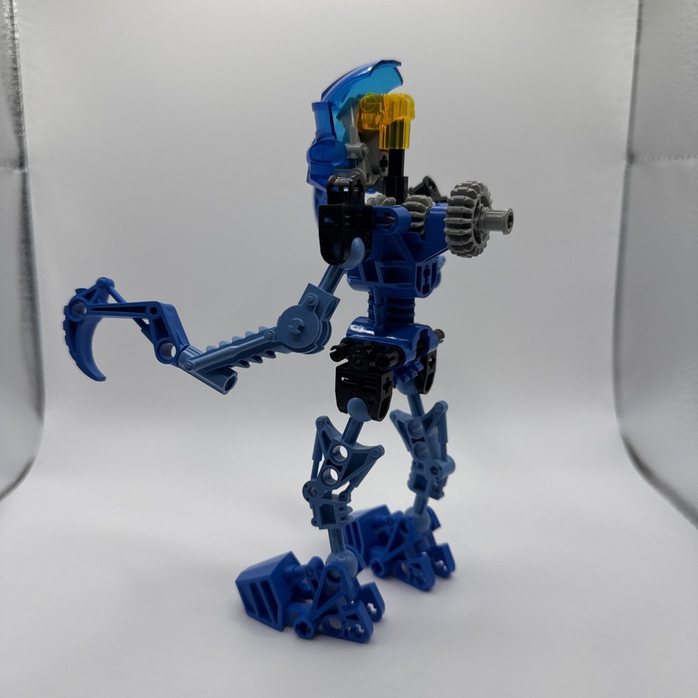 LEGO BIONICLE: Gali (8533)