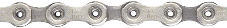 Red 22 Chain - SRAM Red 22 Chain - 11-Speed, 114 Links, Silver - Chains