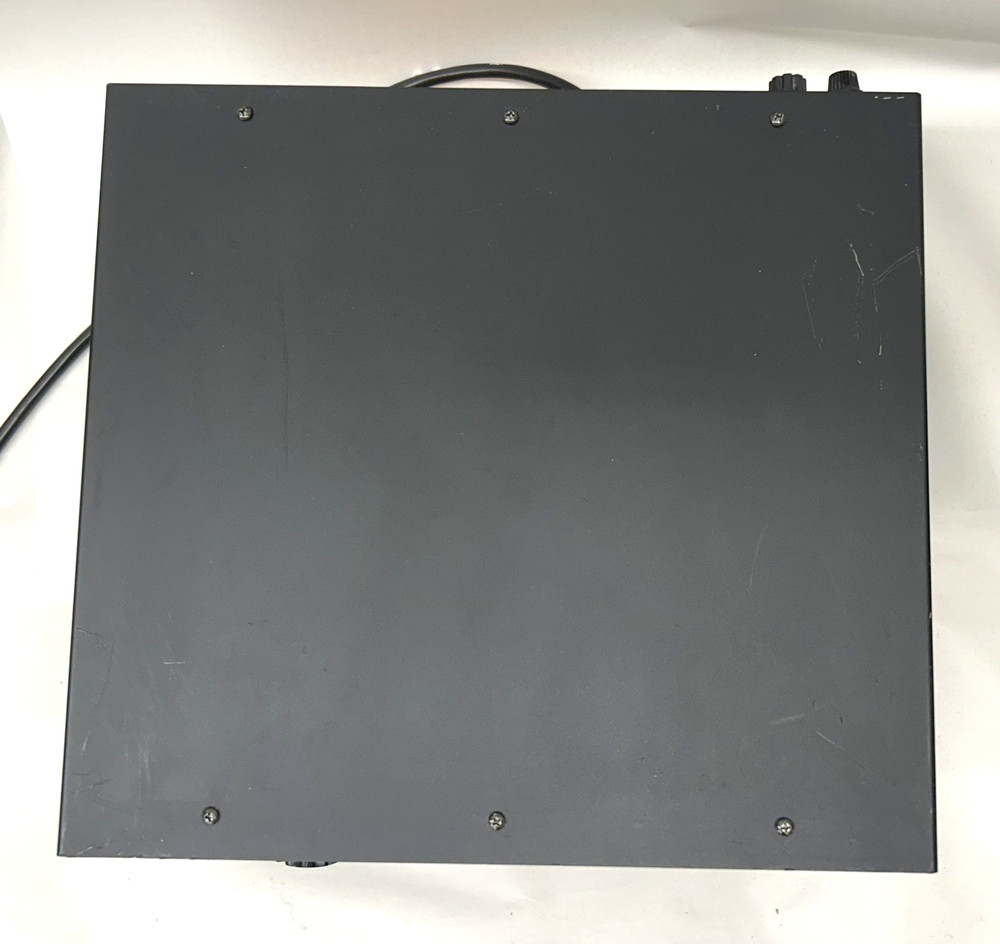 Ameritron AL-811 HF Linear Amplifier