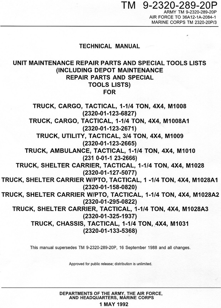 Piston Cup, Brake caliper CUCV 2530-01-163-7890