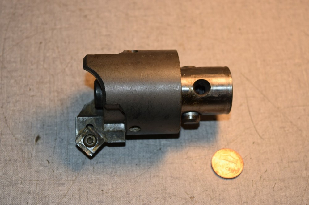 Kaiser 314.505 Boring Head CAT 6370-0032 RW53