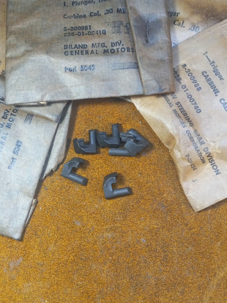M1 Carbine Extractor USGI NOS Underwood