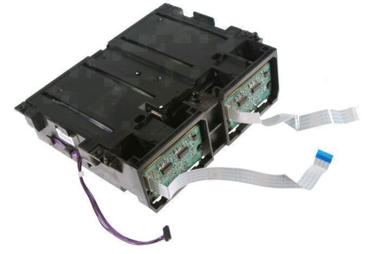RM1-5181-000CN - Scanner Assembly