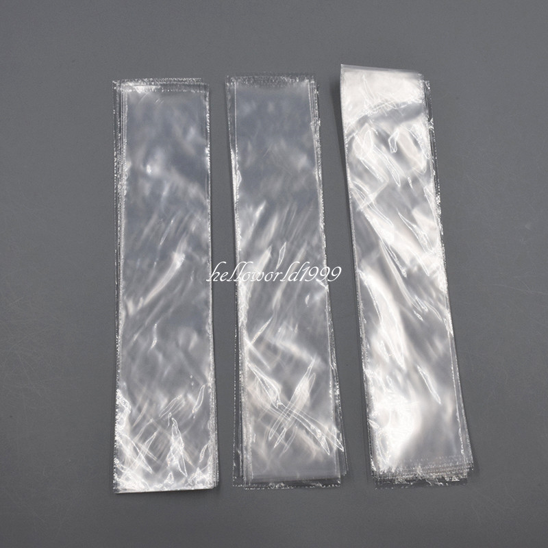 500Pc Dental Digital X-Ray Digital Sensor Sleeves Cover Sheaths Protector 3 Size