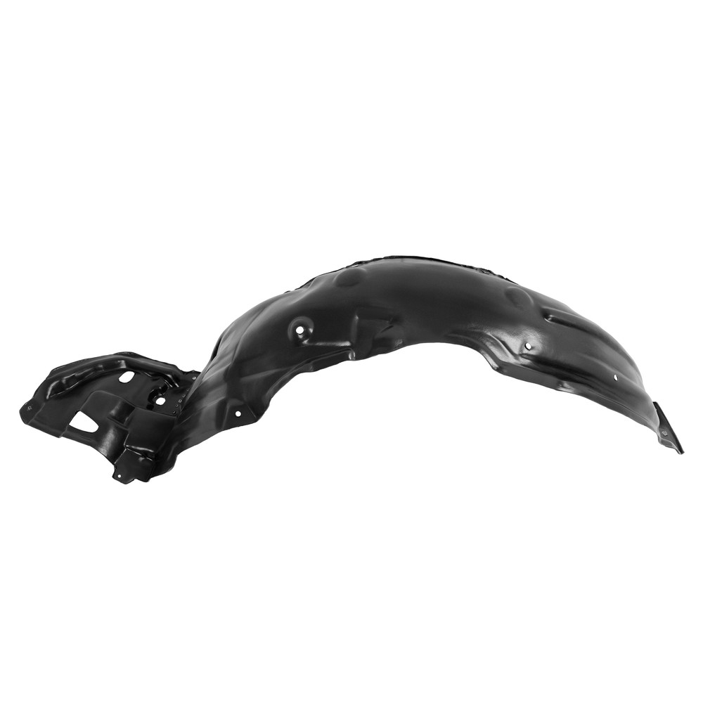 Fender Liner For 2011-2013 Toyota Corolla Front Passenger Side