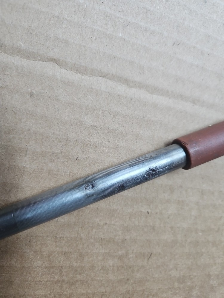 BROWN & SHARPE TOOLS 12"-13" TUBULAR INSIDE MICROMETER