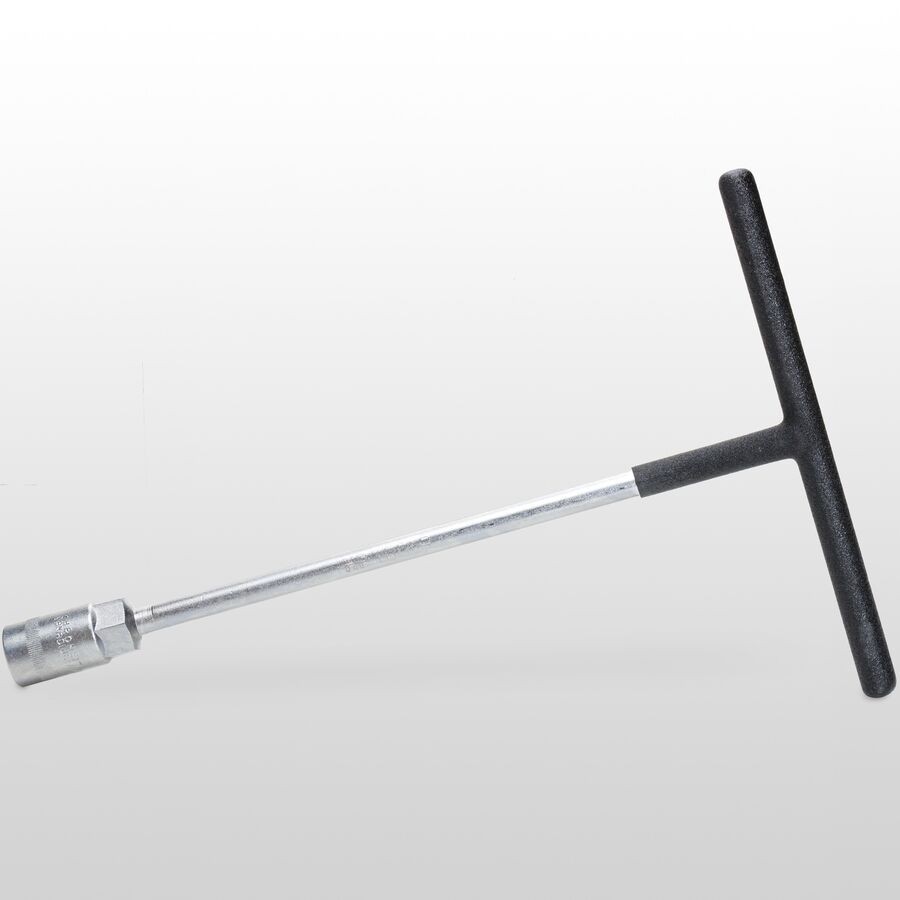 HP Tools Rubber T-Handle Motorcycle Socket Set NC-6044