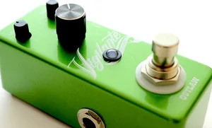 VIGILANTEChorus Pedal