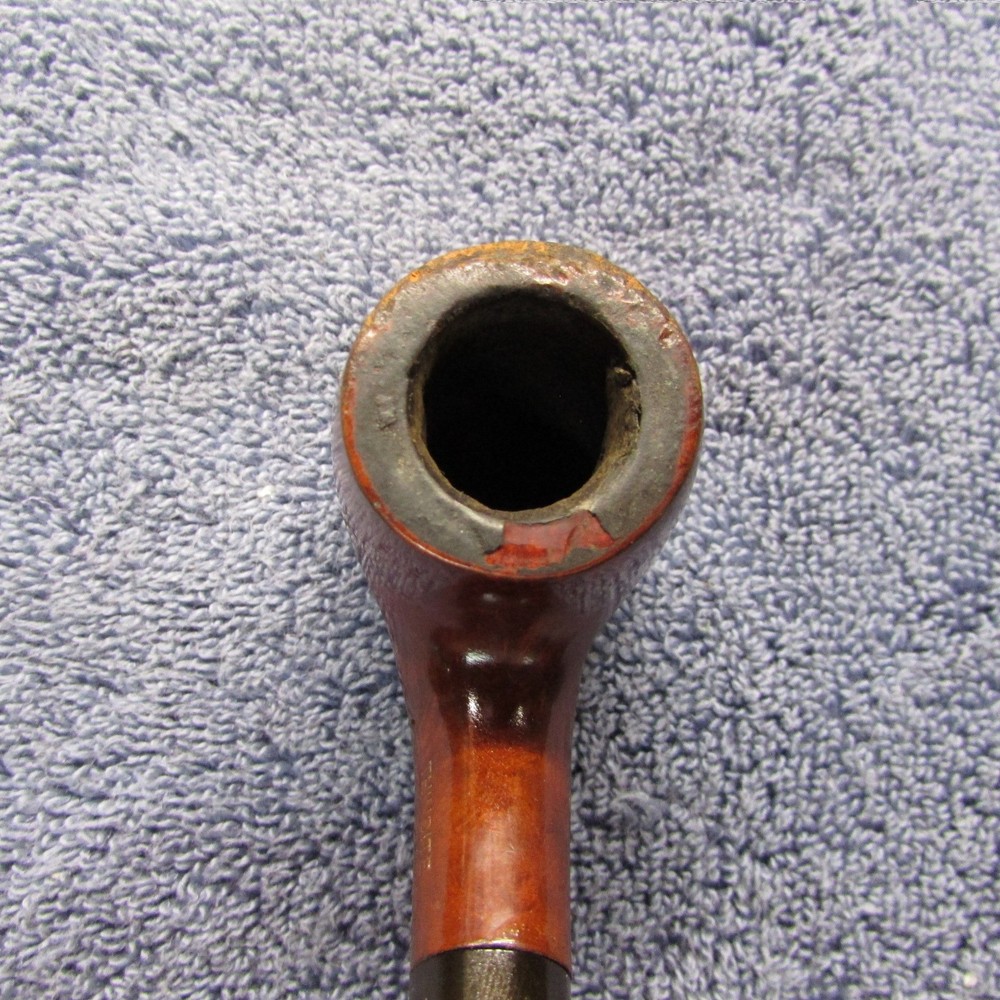 Smoking Pipe: Thinbite Italy