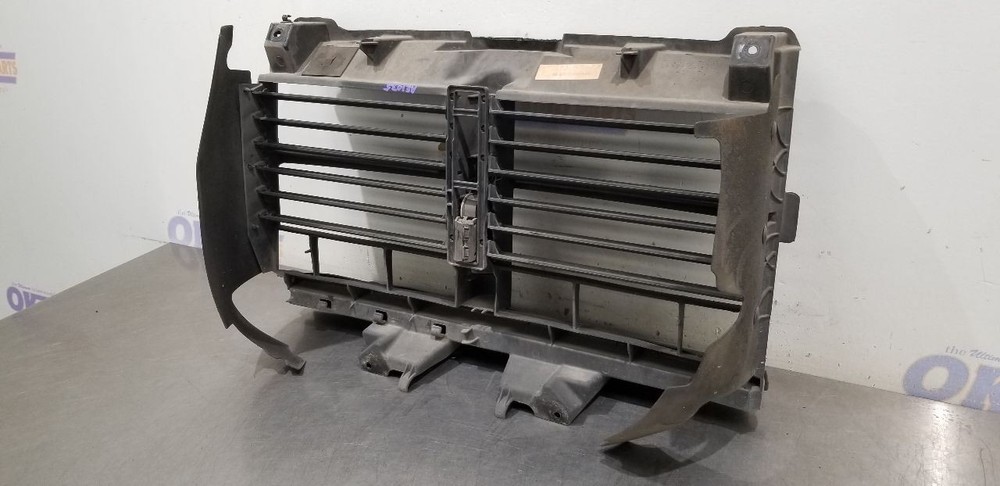 20 DODGE RAM 1500 CLASSIC STYLE 3.6L AIR SHUTTER