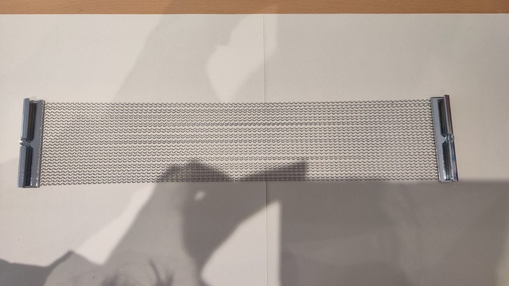 Premier Marching 28 Strand HTS Top Snare Wire