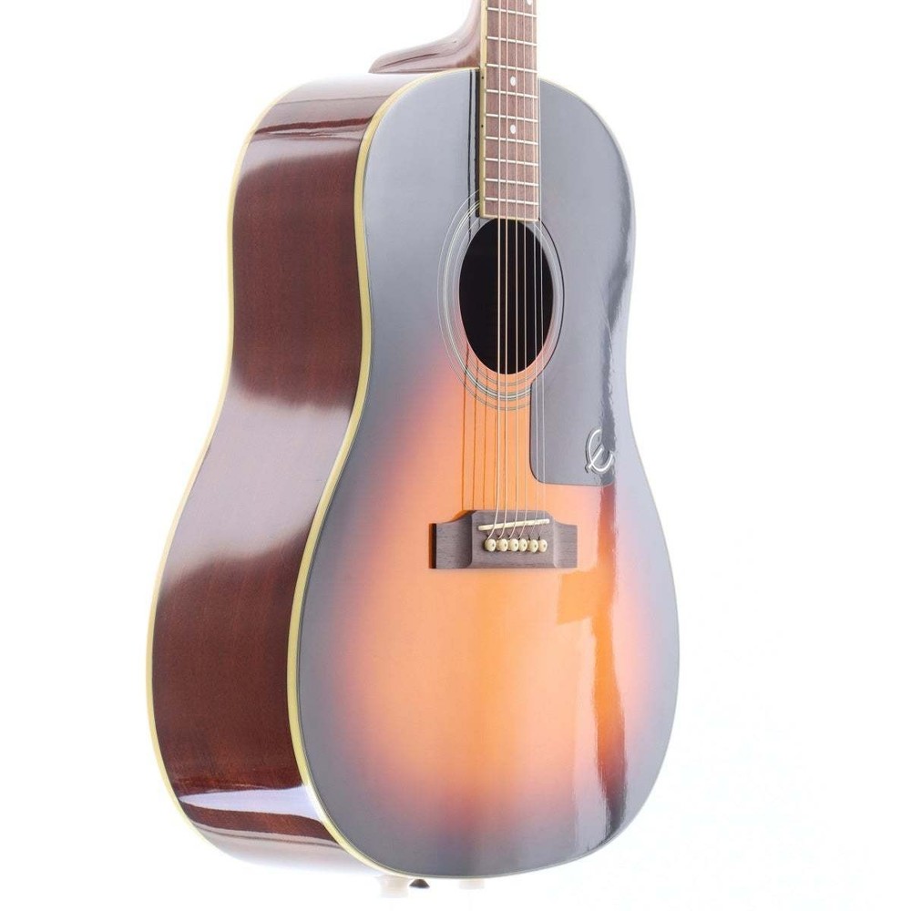 Epiphone AJ200VS (with minor defects)