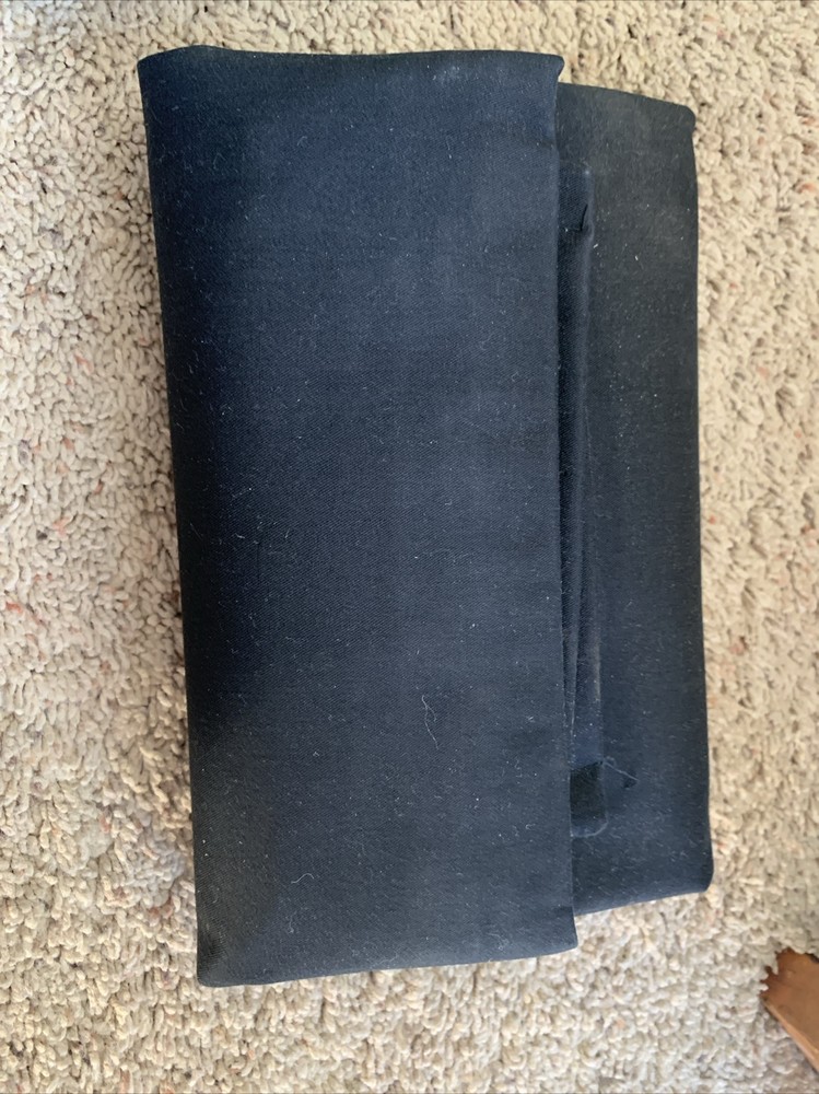 KALCOR CHANGING BAG, 26X30, DOUBLE LAYER, WITH WORN BOX/218120