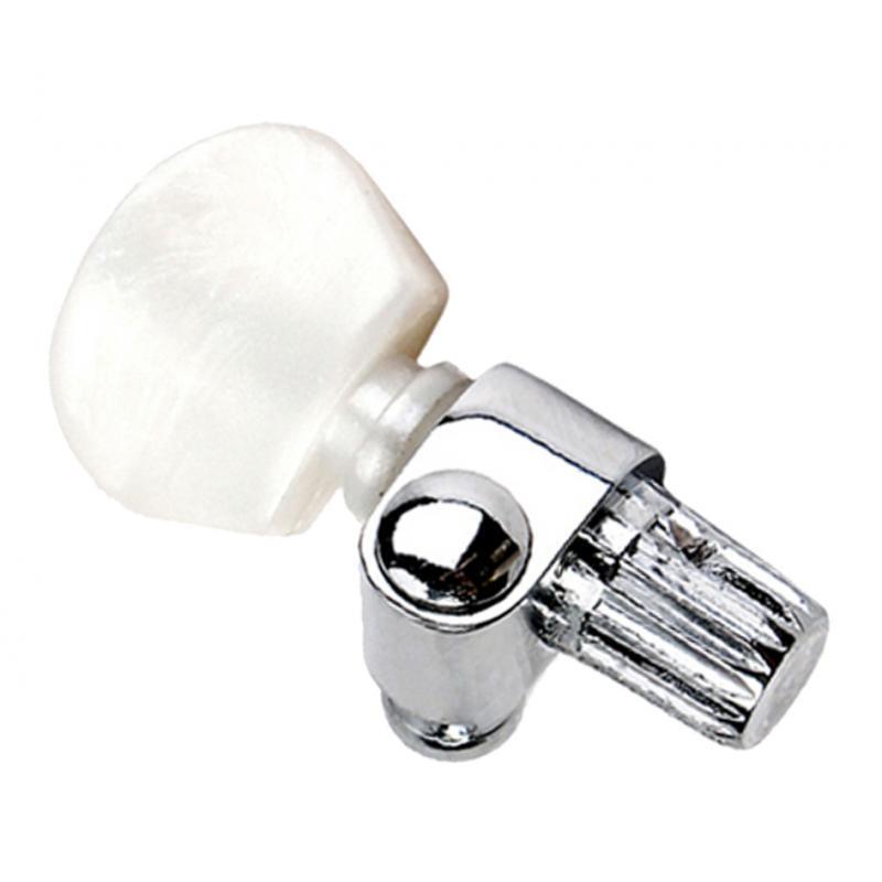 Tuning Peg Key Button Machine Heads for Banjo Parts