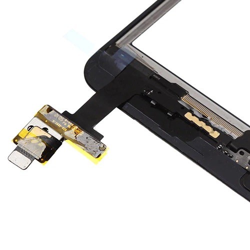 Digitizer Glass Touch Screen Replacement For Apple iPad 2 3 4 Air 1 Mini 1 2