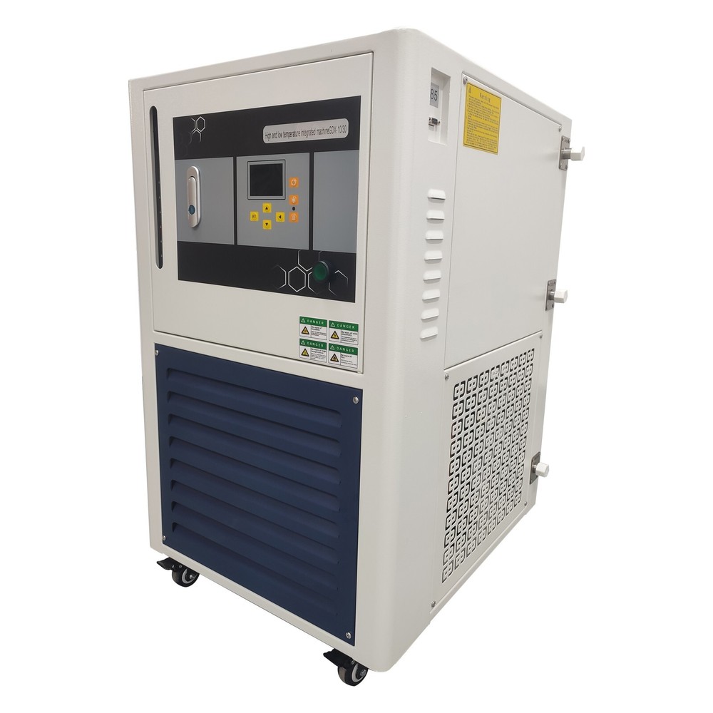 -30-200℃ High & Low Temperature Circulation Device 110V 7L Water Bath Circulator
