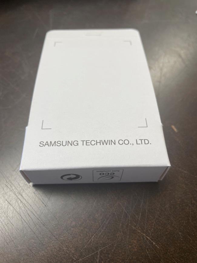 SAMSUNG SPU-100TR UTP TRANCEIVER