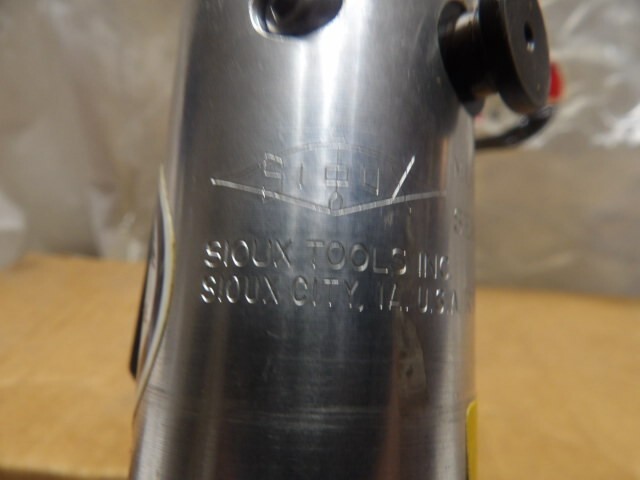 Sioux Tools 1/4" Reversible Angle Nutrunner 1,900 rpms - Part# A2305