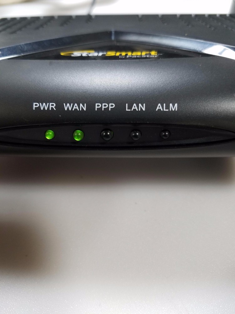 StarSmart Modem