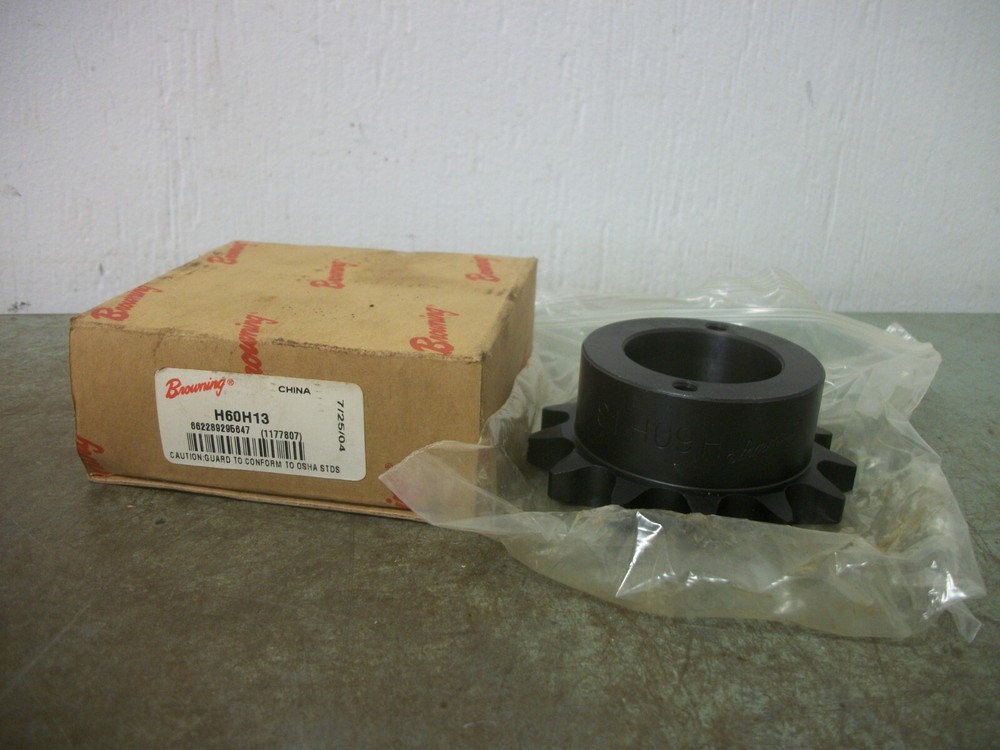 BROWNING SPROCKET H60H13 NIB