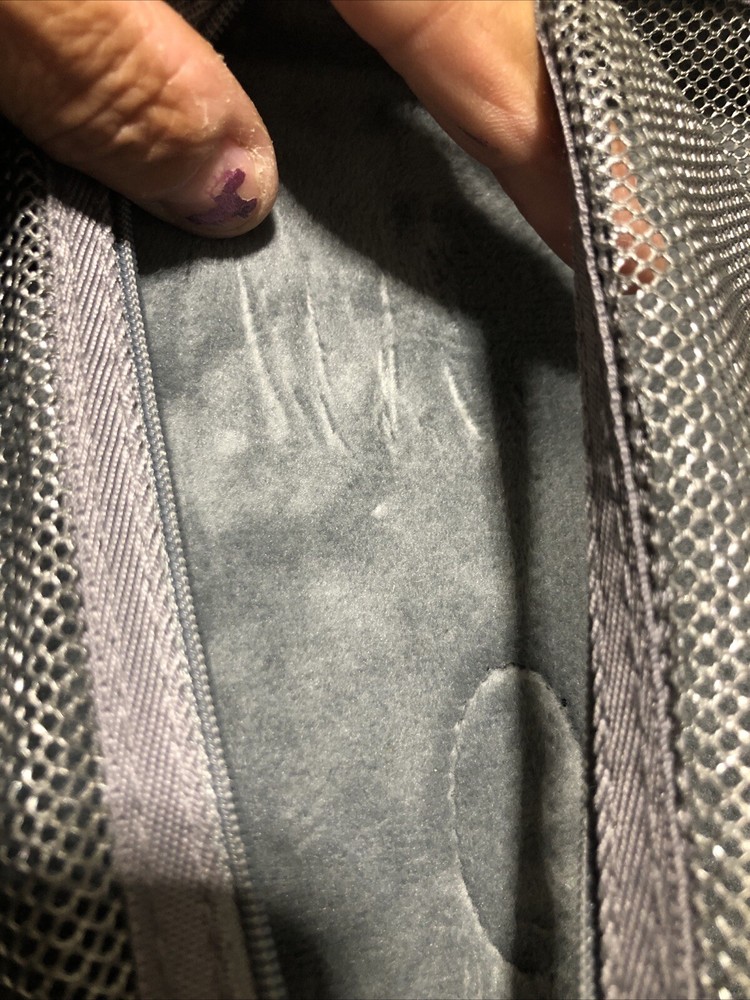 co2CREA Hard Travel Carrying Case