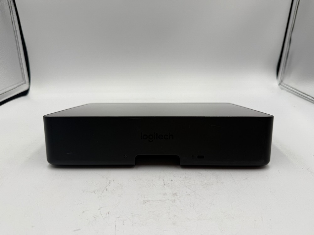 Logitech Tap Conferencing Controller VU0053 Black