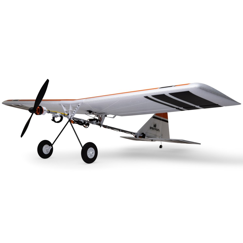 E-flite RC Airplane Slow Ultra Stick 1.2m BNF Basic   with AS3X and SAFE Select