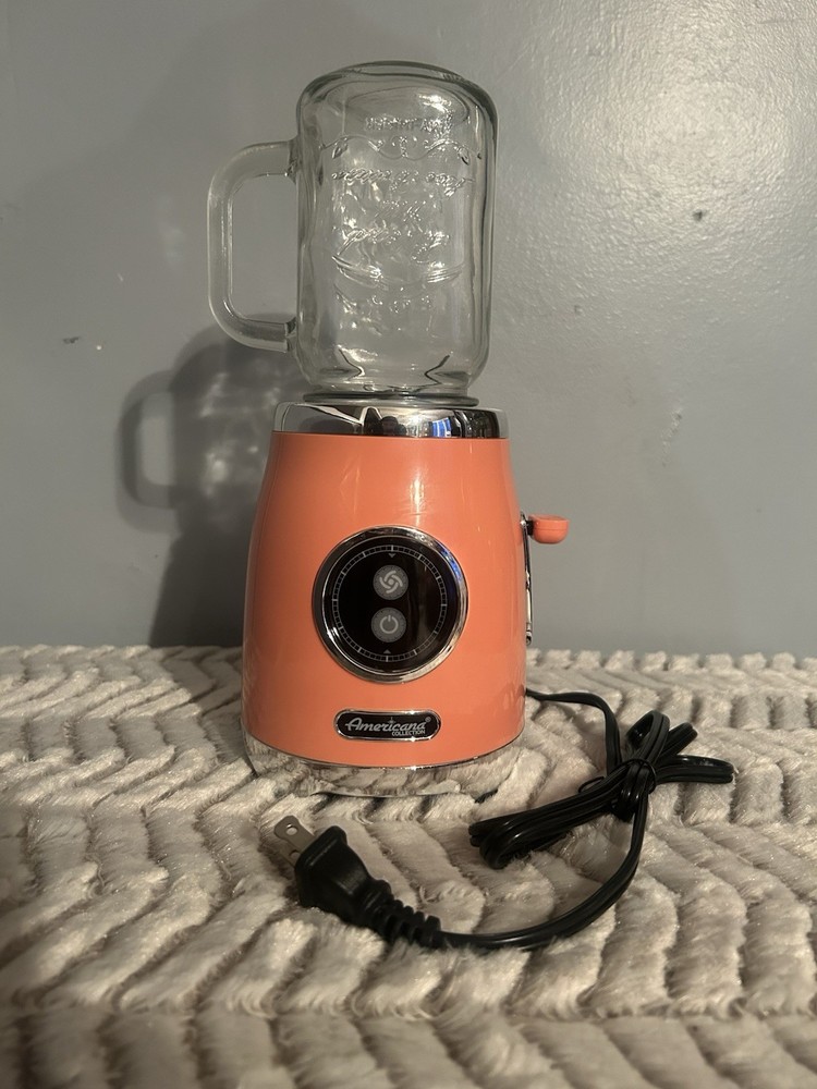 Americana Collection 16oz Personal Drink Blender