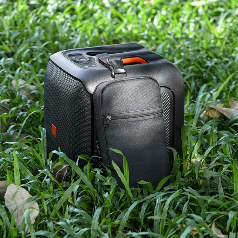 Protective Mic Carrying Case for Partybox Essential Speaker Microphones