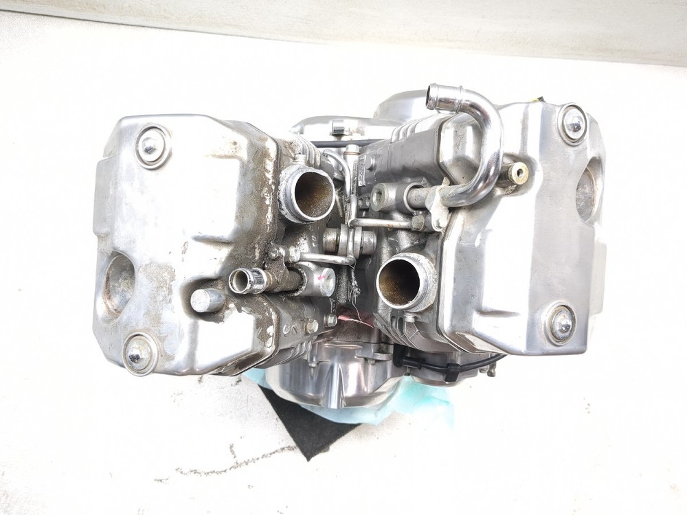 88-91 Honda NT650 Hawk GT Engine Motor