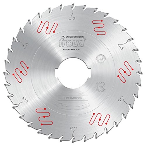 Freud LCL7M10008 305mm Glue Line Rip