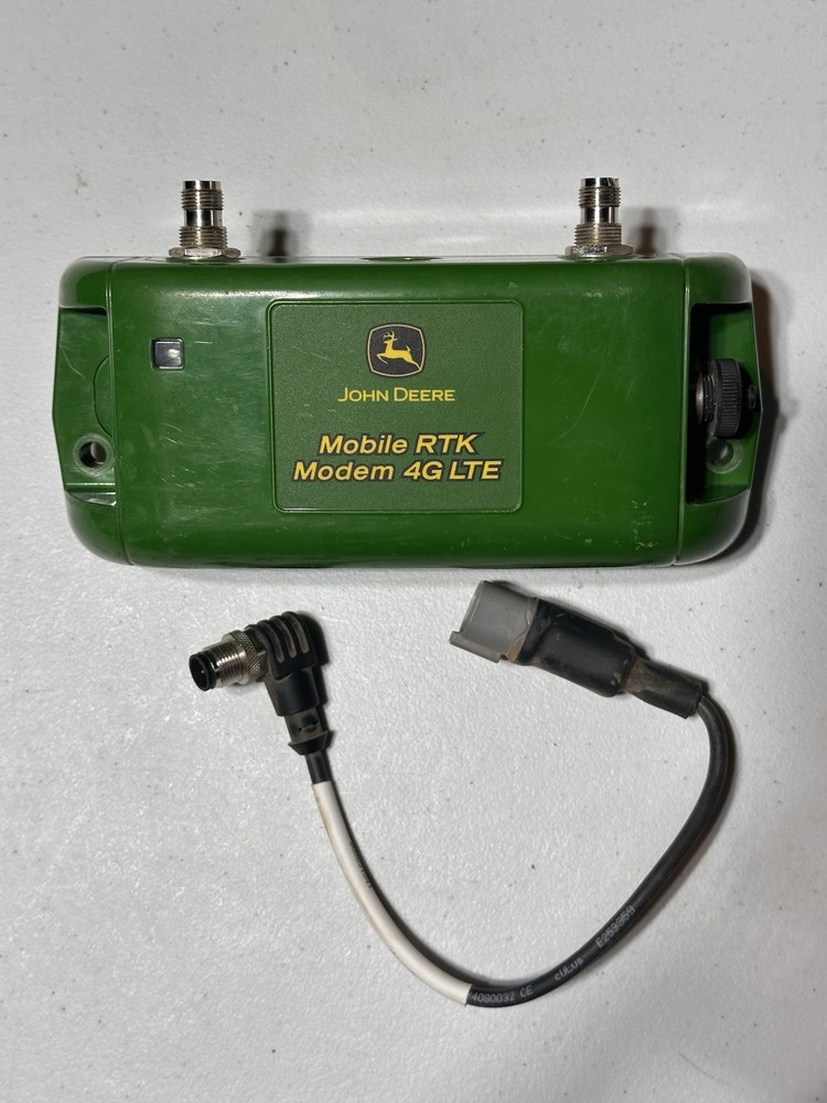 John Deere RTK Mobile 4G LTEModem PFA13051