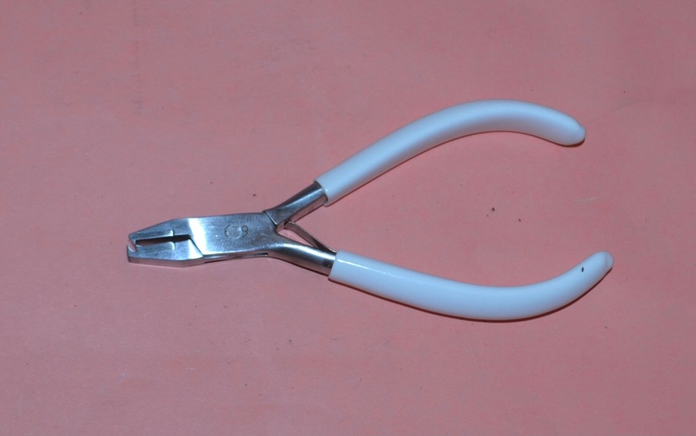 Manix tool huntingdon pa. pliers 619