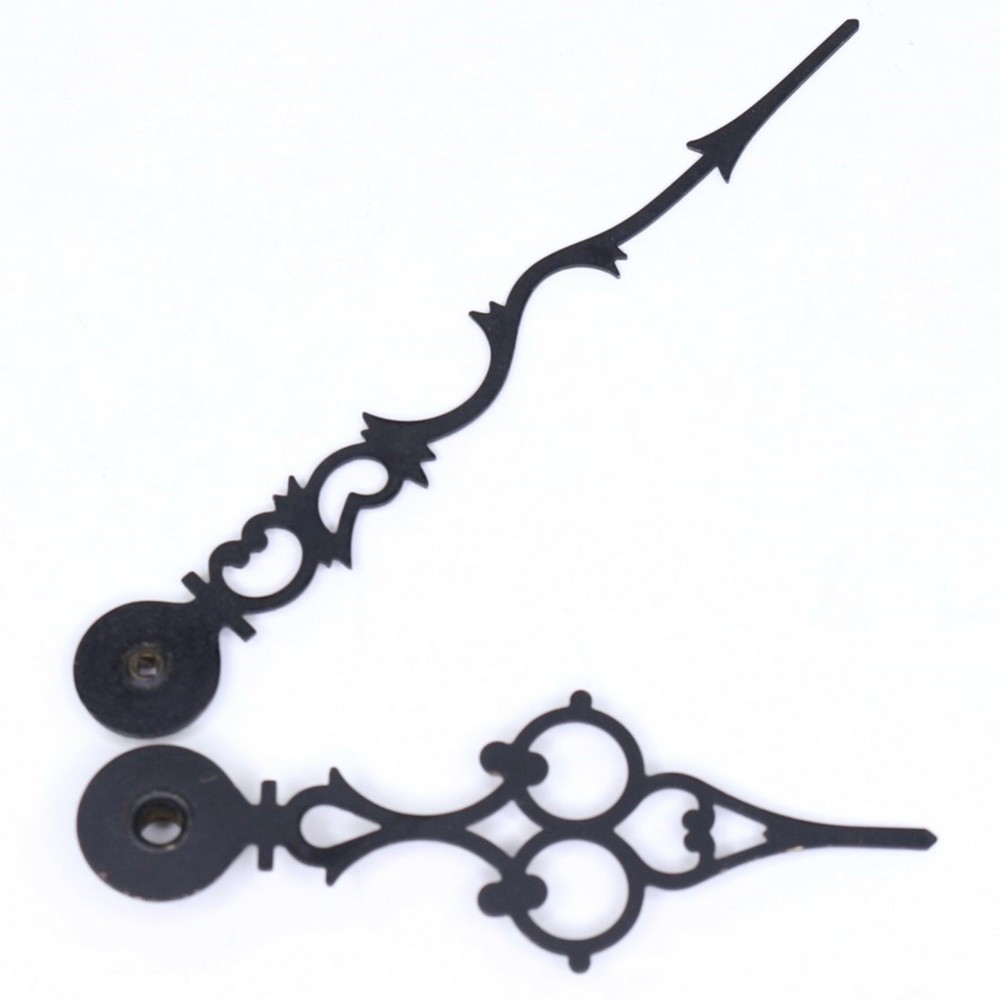 URGOS CLOCK HANDS - 3-15/16" MINUTE HAND - MC435