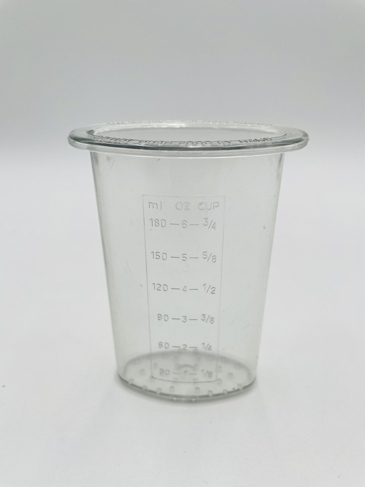 Farberware Model FMP300 Food Processor Replacement Food Pusher