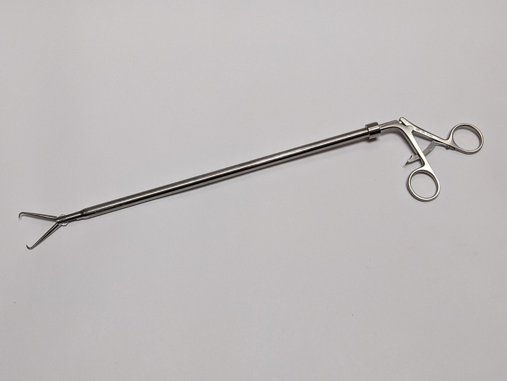 SSI 90-1009 Made In Germany (USED).