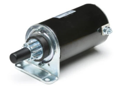 33-730 Starter Motor, Electric, Kawasaki