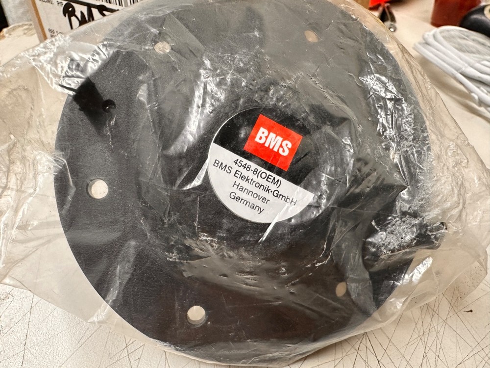 Genuine TurboSound Diaphragm BMS-4548