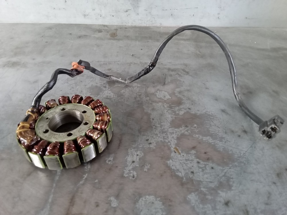 TRIUMPH 1050 SPRINT ST STATOR GENERATOR 05-10