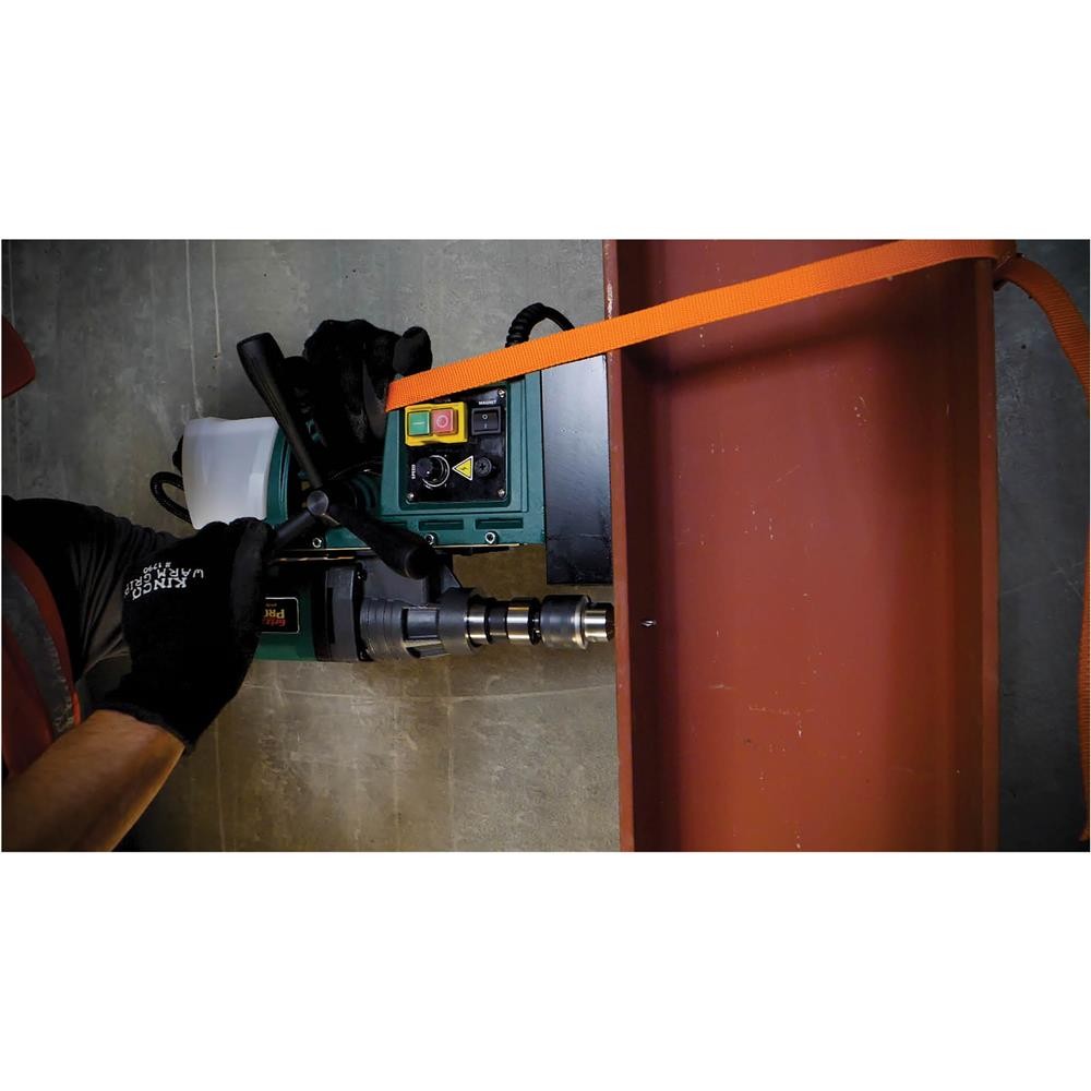 T30944 2" Magnetic Drill