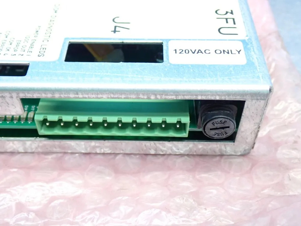 WTC TIMING/TIMER CONTROL MODULE UNIT 917-0146