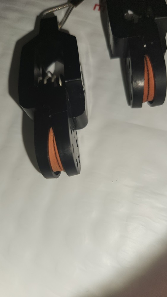 (2) Offshore Tackle OR-1 Down Rigger Releases