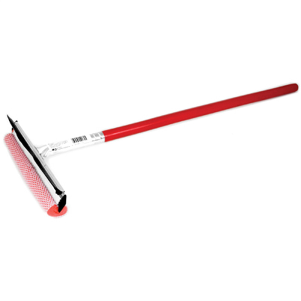 Wilmar Corp. / Performance Tool 10" Squeegee w/20" Handle W1472